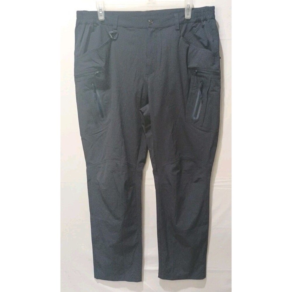 MagcoMsen Tactical Pants First Grade Class B Security Men's Sz 40 Dark Blue NWT